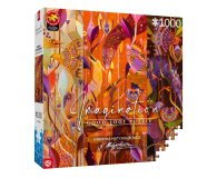 Good Loot Imagination Puzzle: W Ptasim Gąszczu Tryptyk - 1503930 - zdjęcie 1